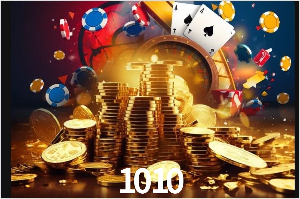 Torneios 1010
