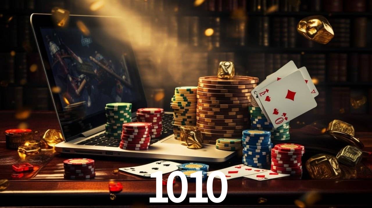 Recursos de Bônus 1010
