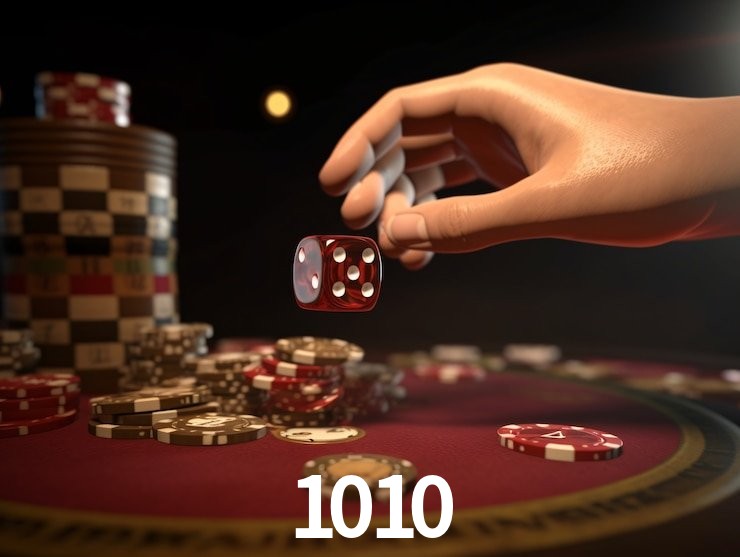 Requisitos do APK da 1010 para Android