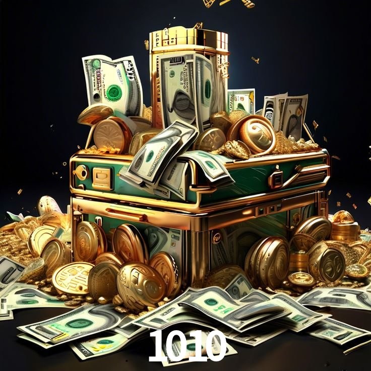 Benefícios da Conta 1010