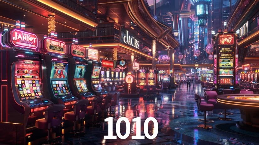 Games Directory 1010
