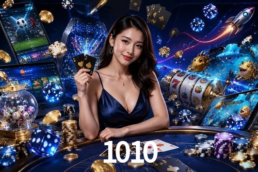 Flash Promotion 1010