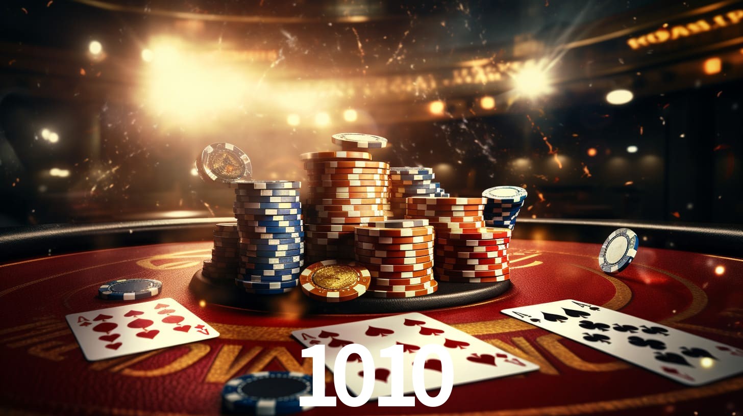 Daily Bonuses 1010