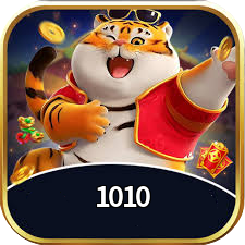1010 Logo
